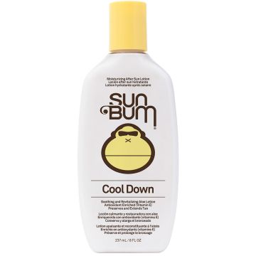 Sun Bum Cool Down After Sun Lotion 237ml