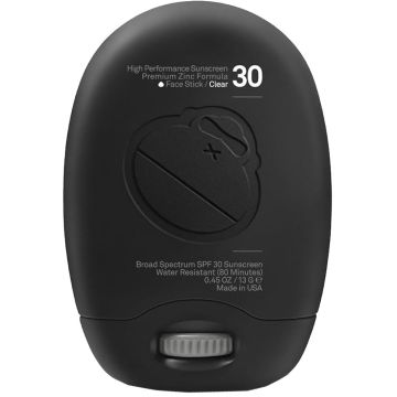 Protection solaire Signature SPF30 Face Stick