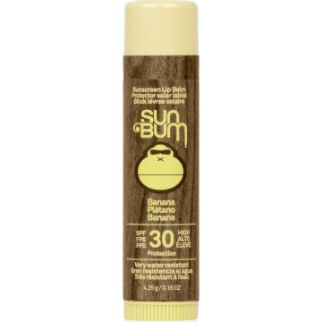 Protection solaire Sun Bum Original Lip Balm SPF30