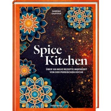 Spice Kitchen / Hölker