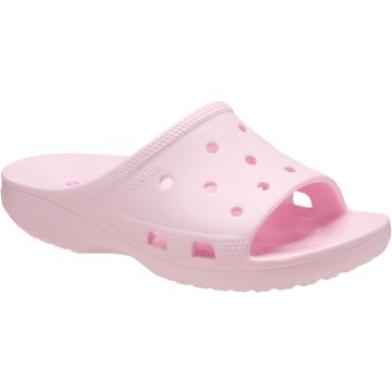 Slipper Saturday Slide Lady