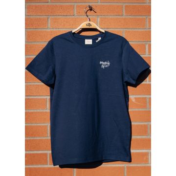 Pfadi Züri Merch T-Shirt Heavier Pro Lady