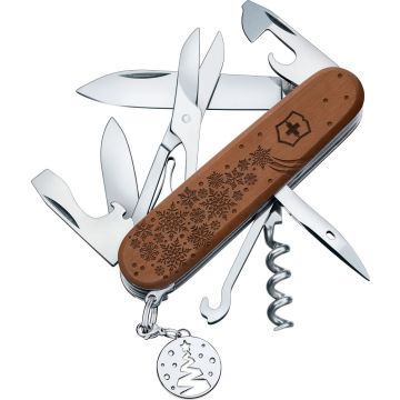 Sackmesser Climber Winter Magic Limited Edition 2025 