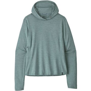 Hoodie Cap Cool Sun Lady