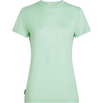 T-Shirt 150 Tech Lite III Hike Path Lady