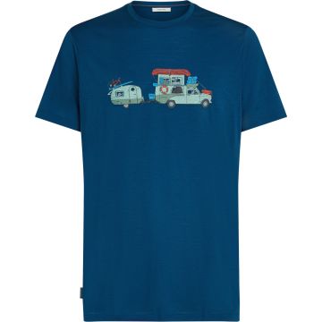 T-Shirt 150 Tech Lite Transportage 