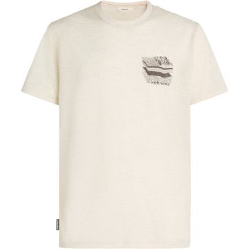 T-Shirt 150 Tech Lite Evolving Layers 