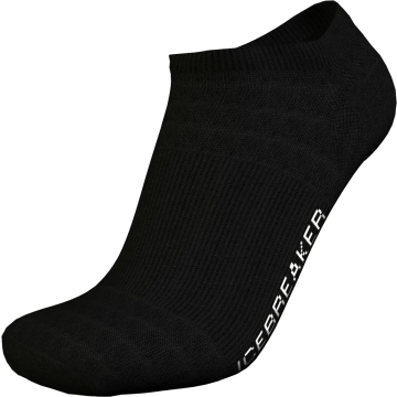 Socken Lifestyle Fine Gauge No Show 