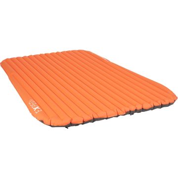 Luft-Isomatte Dura 6.5R Duo LW