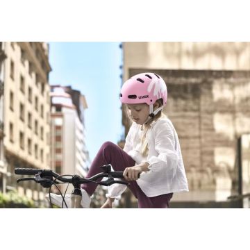 Cascue cycliste kid 4 style MIPS