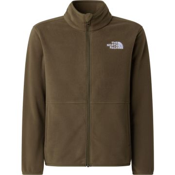 Teen Glacier FZ Zip In Jacket