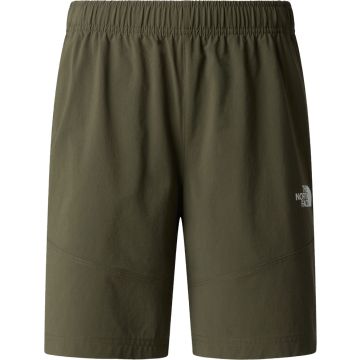Teen Lightweight Hike Short
