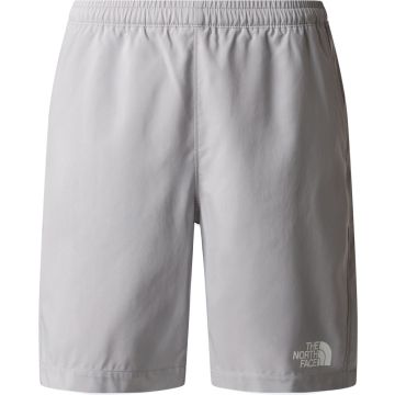 Teen Pentadome Embossing 24/7 Short