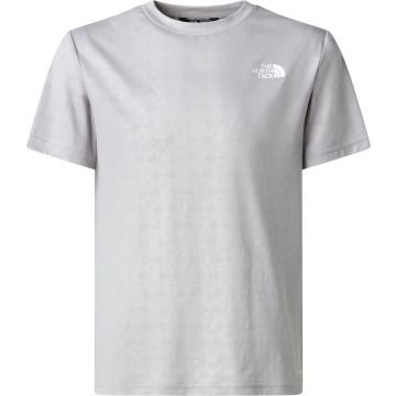 Teen Pentadome Embossed 24/7 SS Tee