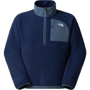 M Yumiori Off Peak 1/2 Zip Jacket