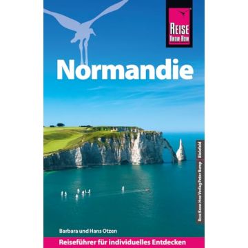 Reiseführer Normandie / Reise Know-How
