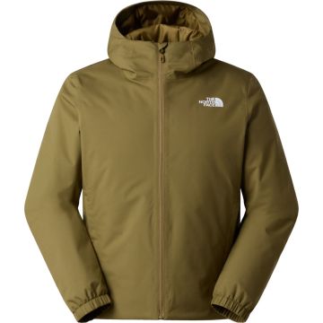 M Quest Mono Ins Jacket