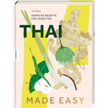 Thai made easy / Knesebeck
