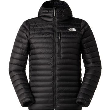 M Bettaforca Lt Down Hoodie