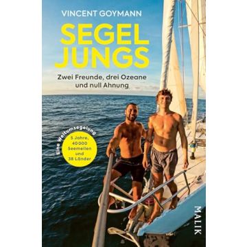 Segeljungs / Goymann Malik