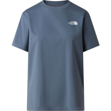 W Evolution Box NSE Relaxed Short Sleeve