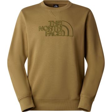 M Drew Peak Light Regular Crew