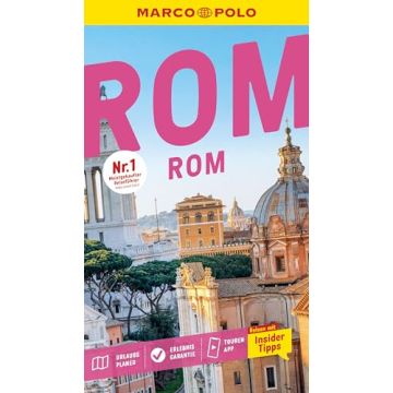 Reiseführer Rom / Marco Polo