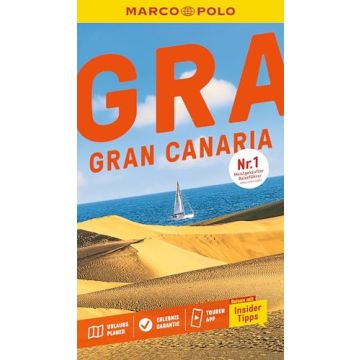 Reiseführer Gran Canaria / Marco Polo