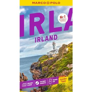 Reiseführer Irland / Marco Polo