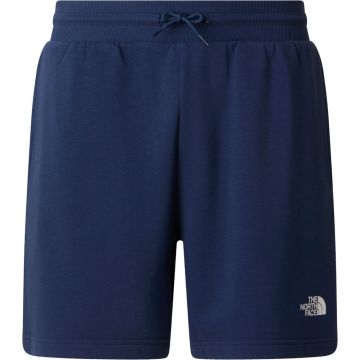 M Simple Dome Light Regular Shorts