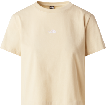 W Essential Regular Short Sleeve Cutie T