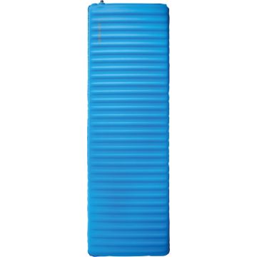 Selbstaufblasende Isomatte Trail Pro MAX L