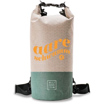Drybag Aare Schwumm 15L