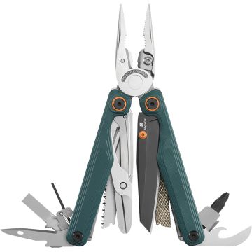 Multitool Wave Alpha