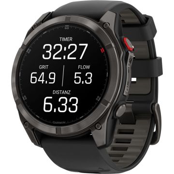 Outdoor-Smartwatch fenix 8 Pro Amoled