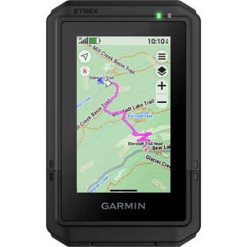 GPS eTrex Touch