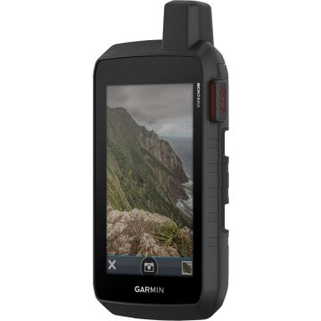 GPS Montana 760i