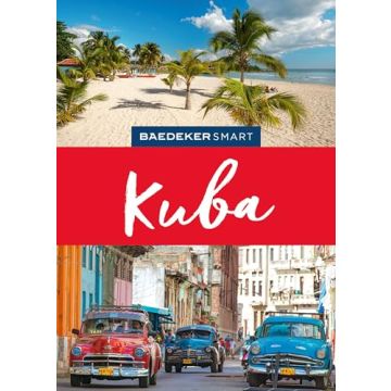 Reiseführer Kuba / Baedeker Smart