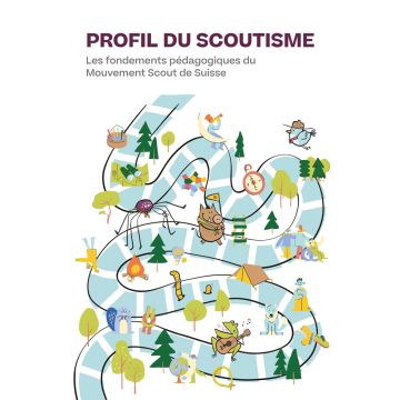 Profil du scoutisme