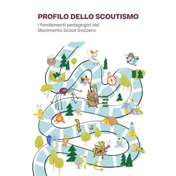 Profilo dello scoutismo
