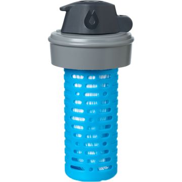 Wasserfilter 42mm Filter Cap