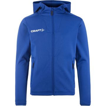 GGB Evolve 2.0 Brushed Hood Jacket Kids