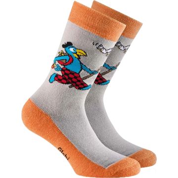 Globi Trekkingsocken