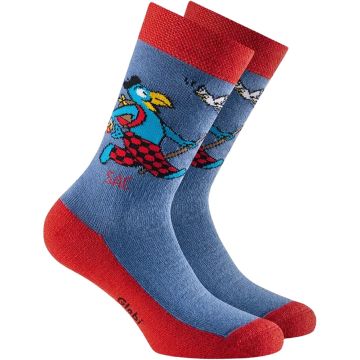 SAC Globi Trekkingsocken