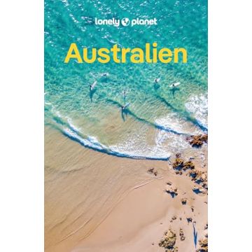 Reiseführer Australien / Lonely Planet
