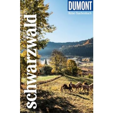 Reiseführer Schwarzwald / Dumont Reise Taschenbuch