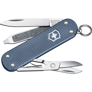 Sackmesser Classic SD 58 mm Alox Limited 2026