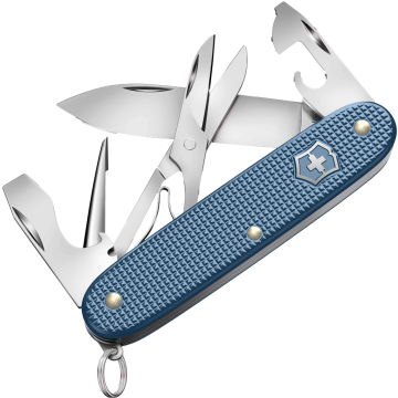 Sackmesser Pioneer X 93 mm Alox Limited 2026