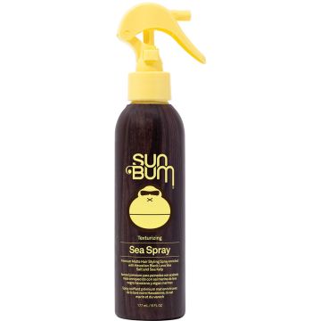 Soin capillaire Sun Bum Texturing Sea Spray 177ml
