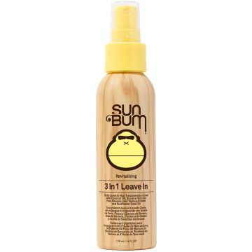 Soin capillaire Sun Bum Revitalizing 3in1 Leave In Conditioner 118ml